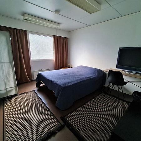 Hostel Jailhouse Hamina Eksteriør bilde