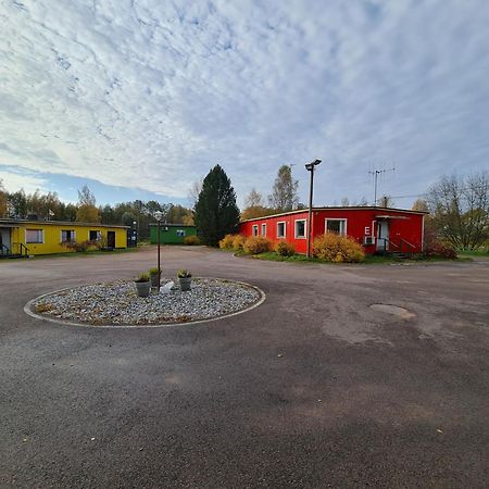 Hostel Jailhouse Hamina Eksteriør bilde