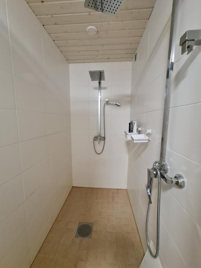 Hostel Jailhouse Hamina Eksteriør bilde