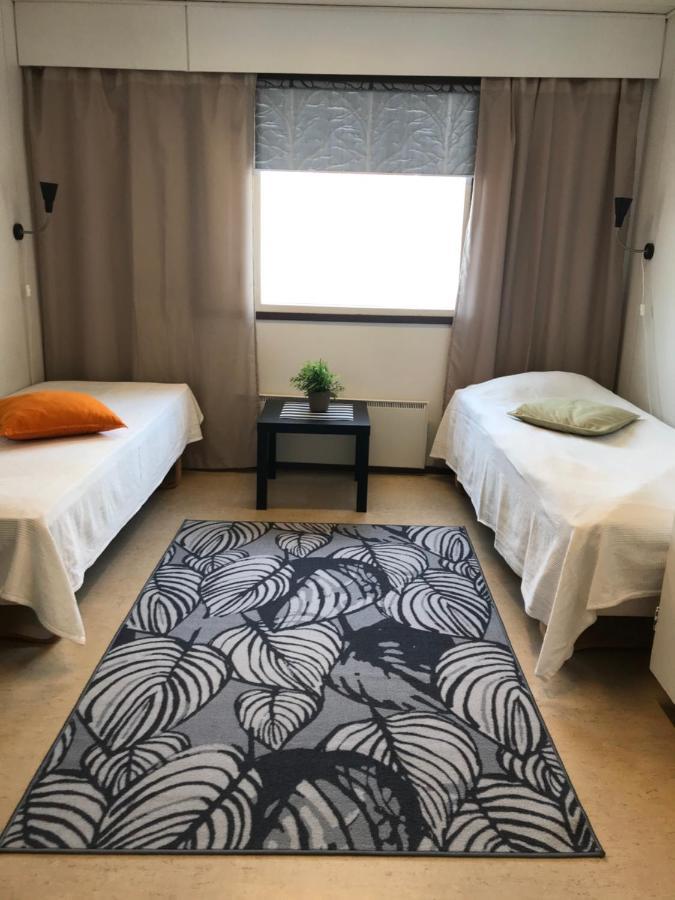 Hostel Jailhouse Hamina Eksteriør bilde
