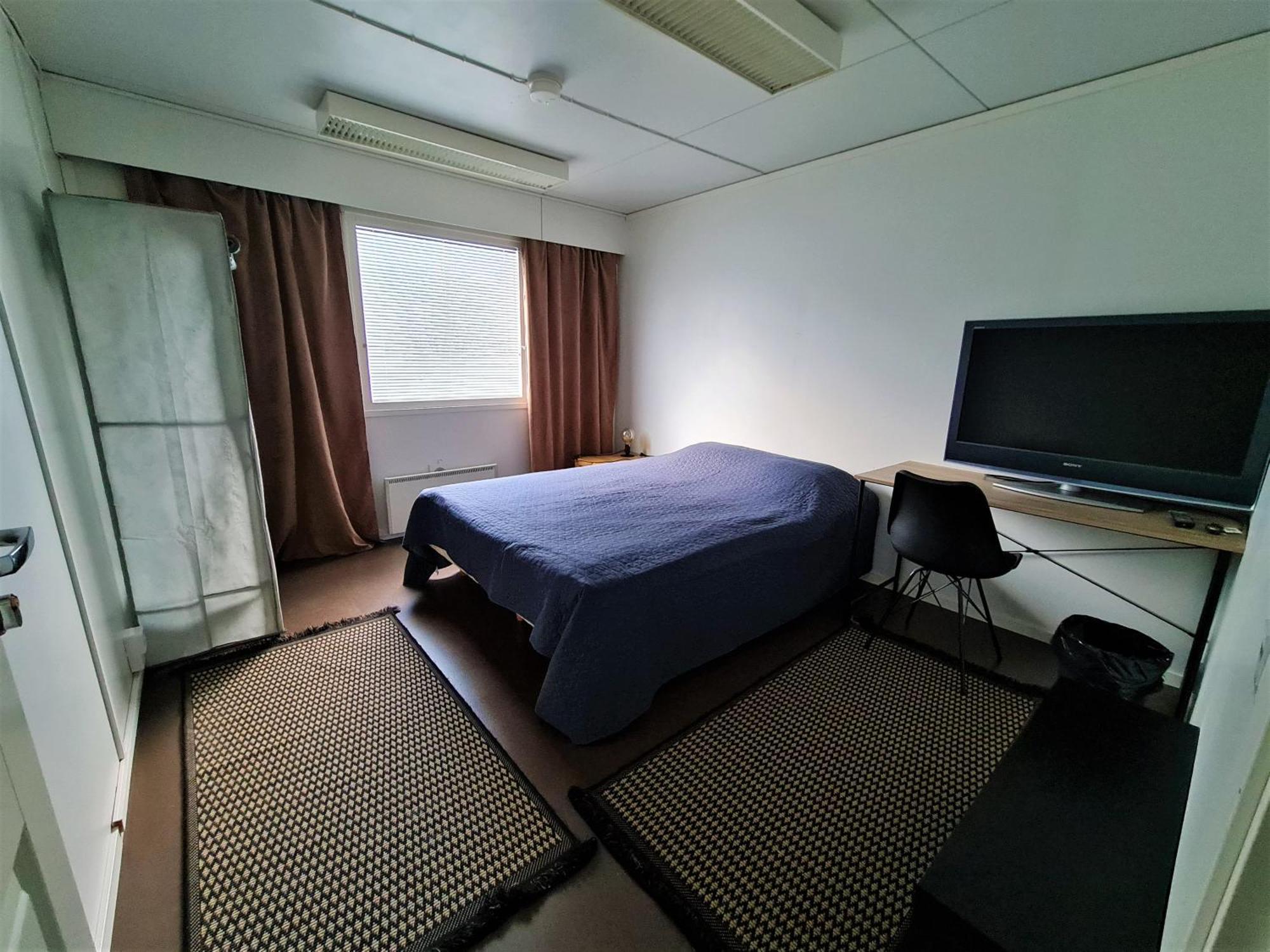Hostel Jailhouse Hamina Eksteriør bilde