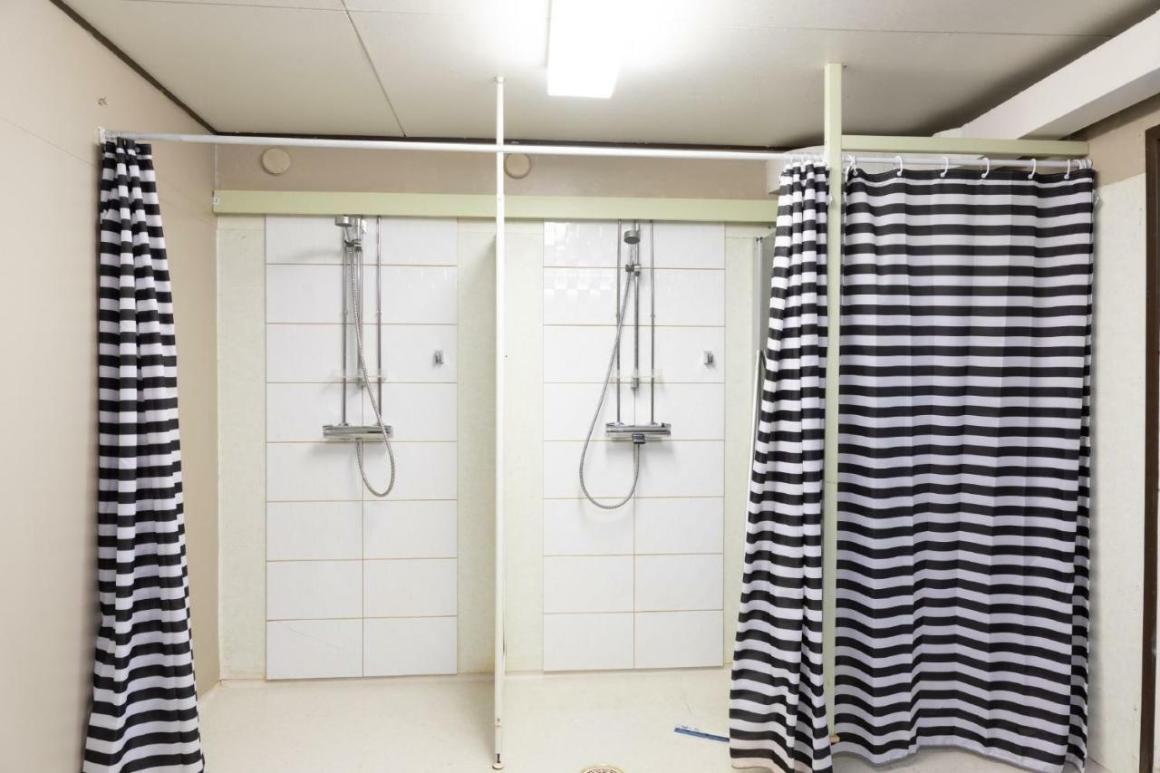 Hostel Jailhouse Hamina Eksteriør bilde
