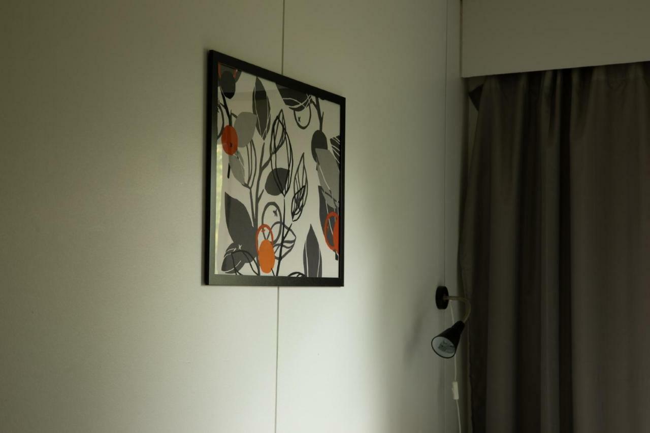 Hostel Jailhouse Hamina Eksteriør bilde