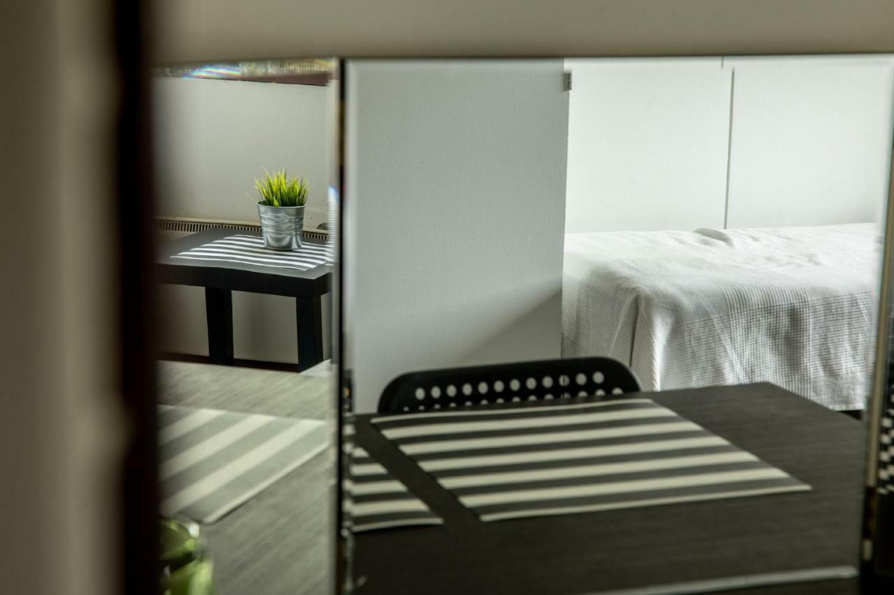 Hostel Jailhouse Hamina Eksteriør bilde